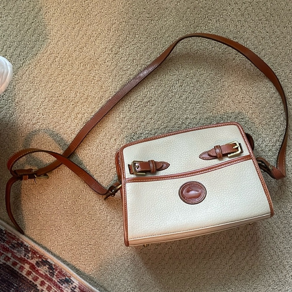 Dooney and Burke Purse